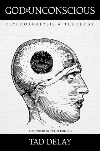 Cover image: God Is Unconscious 9781498208499