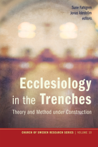 Cover image: Ecclesiology in the Trenches 10th edition 9781498208642