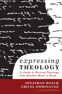 Cover image: Expressing Theology 9781498208703