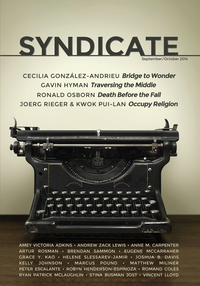 Cover image: Syndicate