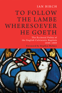 Cover image: To Follow the Lambe Wheresoever He Goeth 9781498209014