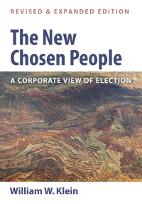 Imagen de portada: The New Chosen People, Revised and Expanded Edition 9781498209342