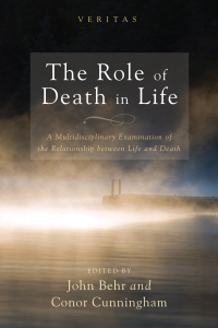 Cover image: The Role of Death in Life 15th edition 9781498209588