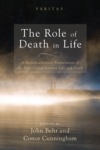 Imagen de portada: The Role of Death in Life 15th edition 9781498209588