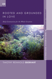 Cover image: Rooted and Grounded in Love 9781498209618