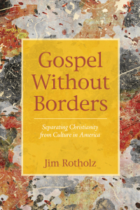 Imagen de portada: Gospel Without Borders 9781498209649