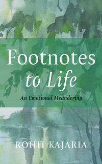 Imagen de portada: Footnotes to Life 9781498209731