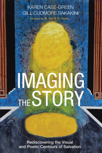 Cover image: Imaging the Story 9781498217330