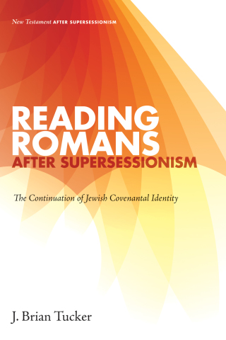 Cover image: Reading Romans after Supersessionism 9781498217514