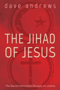 Cover image: The Jihad of Jesus 9781498217743