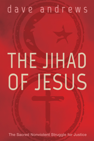 Cover image: The Jihad of Jesus 9781498217743