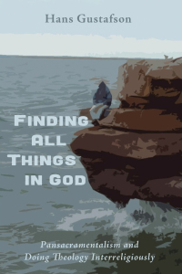 Imagen de portada: Finding All Things in God 9781498217989