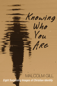 Imagen de portada: Knowing Who You Are 9781498218047