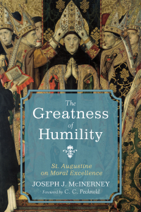 Imagen de portada: The Greatness of Humility 9781498218160