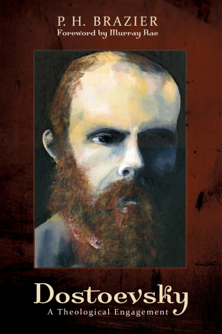 Cover image: Dostoevsky 9781498218375
