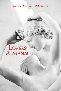 Omslagafbeelding: Lovers’ Almanac 9781498218405