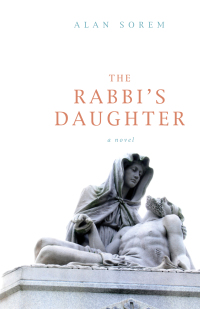 Imagen de portada: The Rabbi’s Daughter 9781498218436