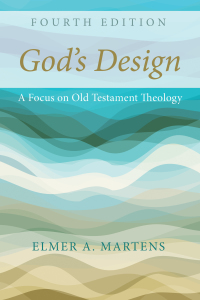 Cover image: God’s Design, 4th Edition 4th edition 9781498218580