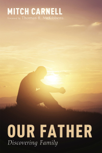 Cover image: Our Father 9781498218733