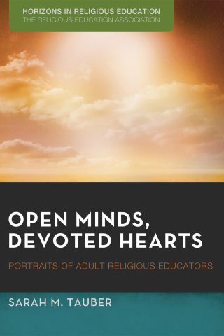 Cover image: Open Minds, Devoted Hearts 9781498218764