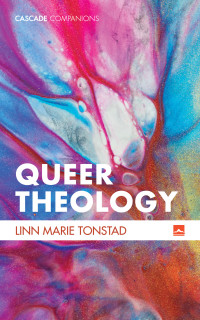 Titelbild: Queer Theology 9781498218795