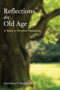 Cover image: Reflections on Old Age 9781498218856