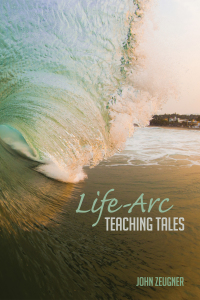 Imagen de portada: Life-Arc Teaching Tales 9781498219006