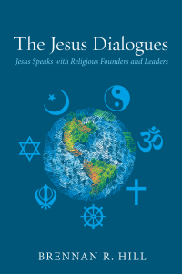 Cover image: The Jesus Dialogues 9781498219105