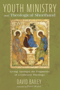 Imagen de portada: Youth Ministry and Theological Shorthand 9781498219419