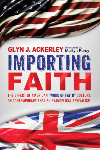 Cover image: Importing Faith 9781498219471