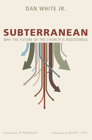 Cover image: Subterranean 9781498219532