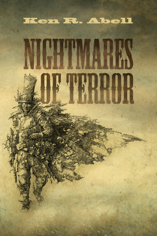 Imagen de portada: Nightmares of Terror 9781498219655