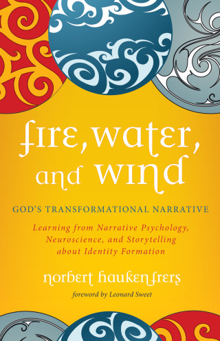 Imagen de portada: Fire, Water, and Wind 9781498219884