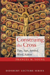 Cover image: Construing the Cross 9781498220026