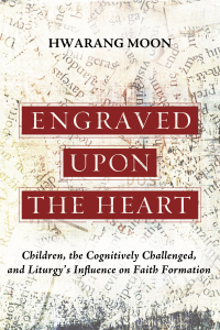 Cover image: Engraved Upon the Heart 9781498220125