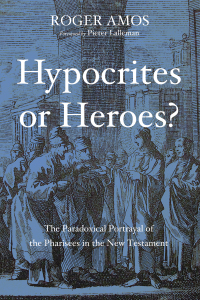 Imagen de portada: Hypocrites or Heroes? 9781498220279