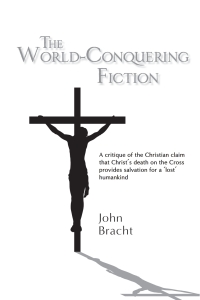 Imagen de portada: The World-Conquering Fiction 9781498220347