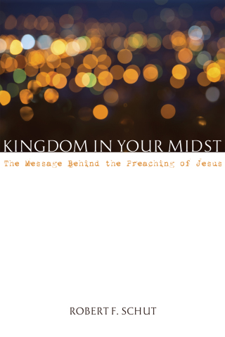 Omslagafbeelding: Kingdom in Your Midst 9781498220545