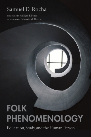 صورة الغلاف: Folk Phenomenology 9781498220842