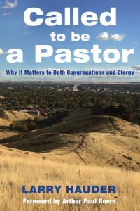 Cover image: Called to Be a Pastor 9781498221252