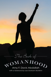 Cover image: The Book of Womanhood 9781498221344