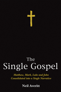 表紙画像: The Single Gospel 9781498221580
