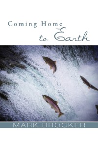 Cover image: Coming Home to Earth 9781498221733