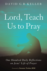 Imagen de portada: Lord, Teach Us to Pray 9781498222990