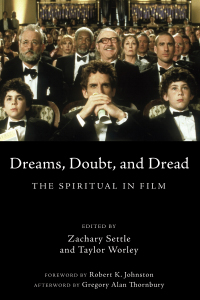 Cover image: Dreams, Doubt, and Dread 9781498223089