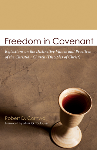 Cover image: Freedom in Covenant 9781498223232