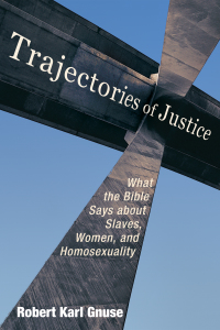 Cover image: Trajectories of Justice 9781498223355