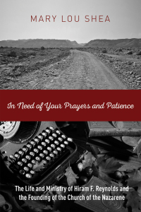 Titelbild: In Need of Your Prayers and Patience 9781498223867