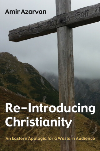 Cover image: Re-Introducing Christianity 9781498224048