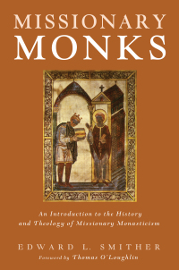 Cover image: Missionary Monks 9781498224161